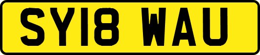 SY18WAU