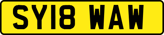 SY18WAW