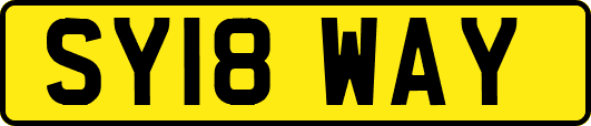 SY18WAY