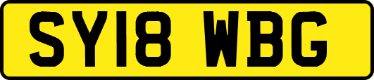 SY18WBG
