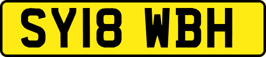 SY18WBH