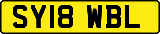 SY18WBL