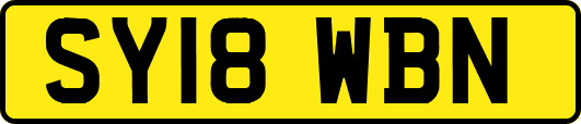 SY18WBN