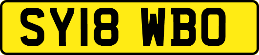 SY18WBO