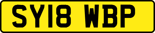 SY18WBP