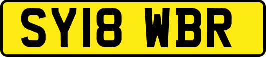 SY18WBR