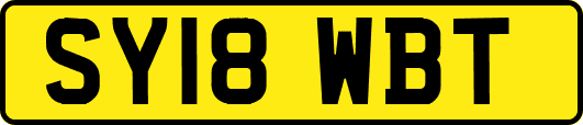 SY18WBT