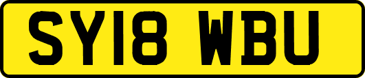 SY18WBU