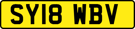 SY18WBV
