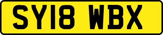 SY18WBX