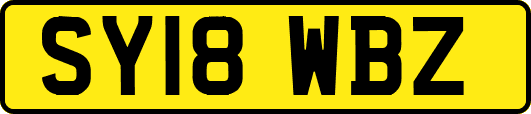 SY18WBZ