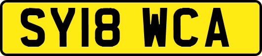 SY18WCA