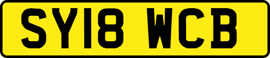 SY18WCB