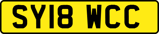 SY18WCC