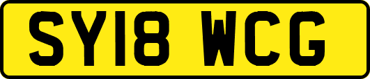 SY18WCG