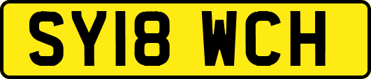 SY18WCH