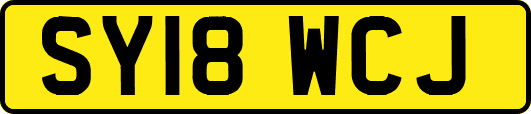 SY18WCJ