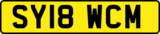 SY18WCM