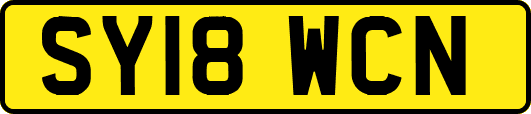 SY18WCN