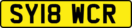 SY18WCR