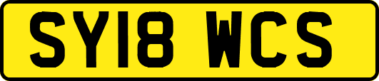 SY18WCS