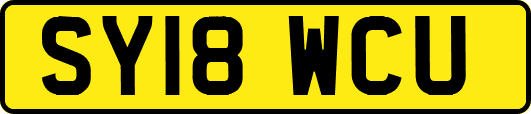 SY18WCU