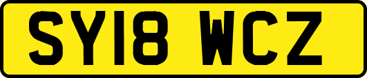 SY18WCZ