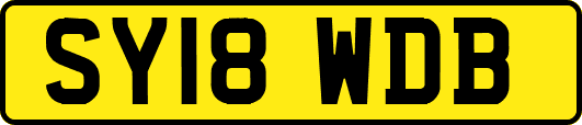 SY18WDB