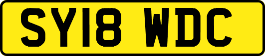 SY18WDC
