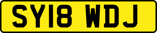 SY18WDJ
