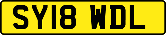 SY18WDL