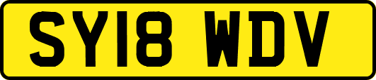SY18WDV