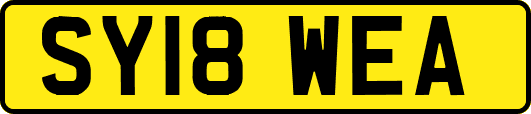 SY18WEA