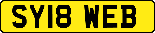 SY18WEB
