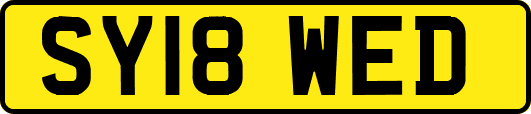 SY18WED