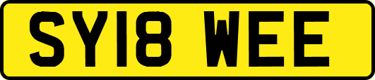 SY18WEE