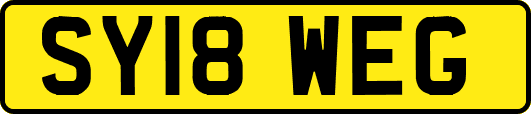 SY18WEG