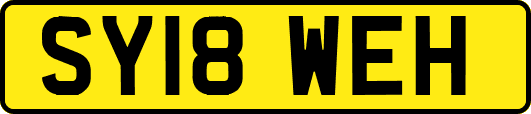 SY18WEH