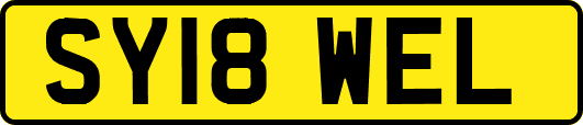 SY18WEL