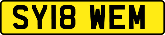 SY18WEM