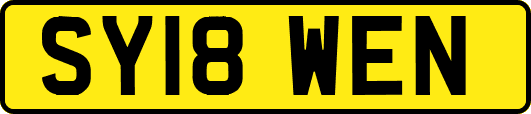 SY18WEN