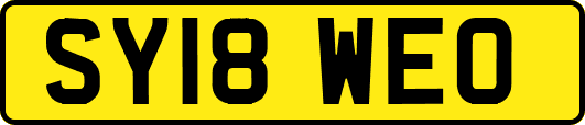 SY18WEO