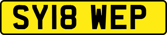 SY18WEP
