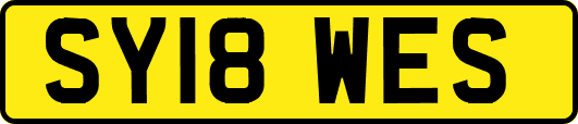 SY18WES