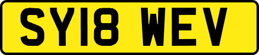 SY18WEV