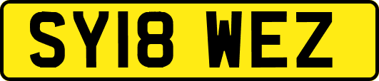 SY18WEZ