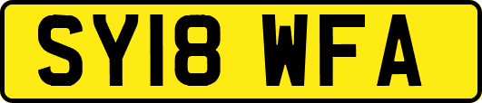 SY18WFA