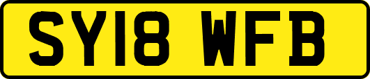SY18WFB
