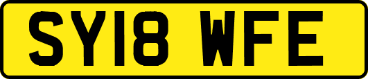 SY18WFE