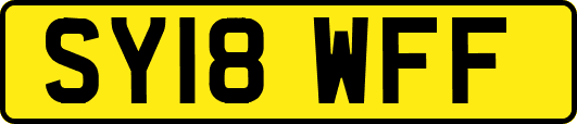 SY18WFF